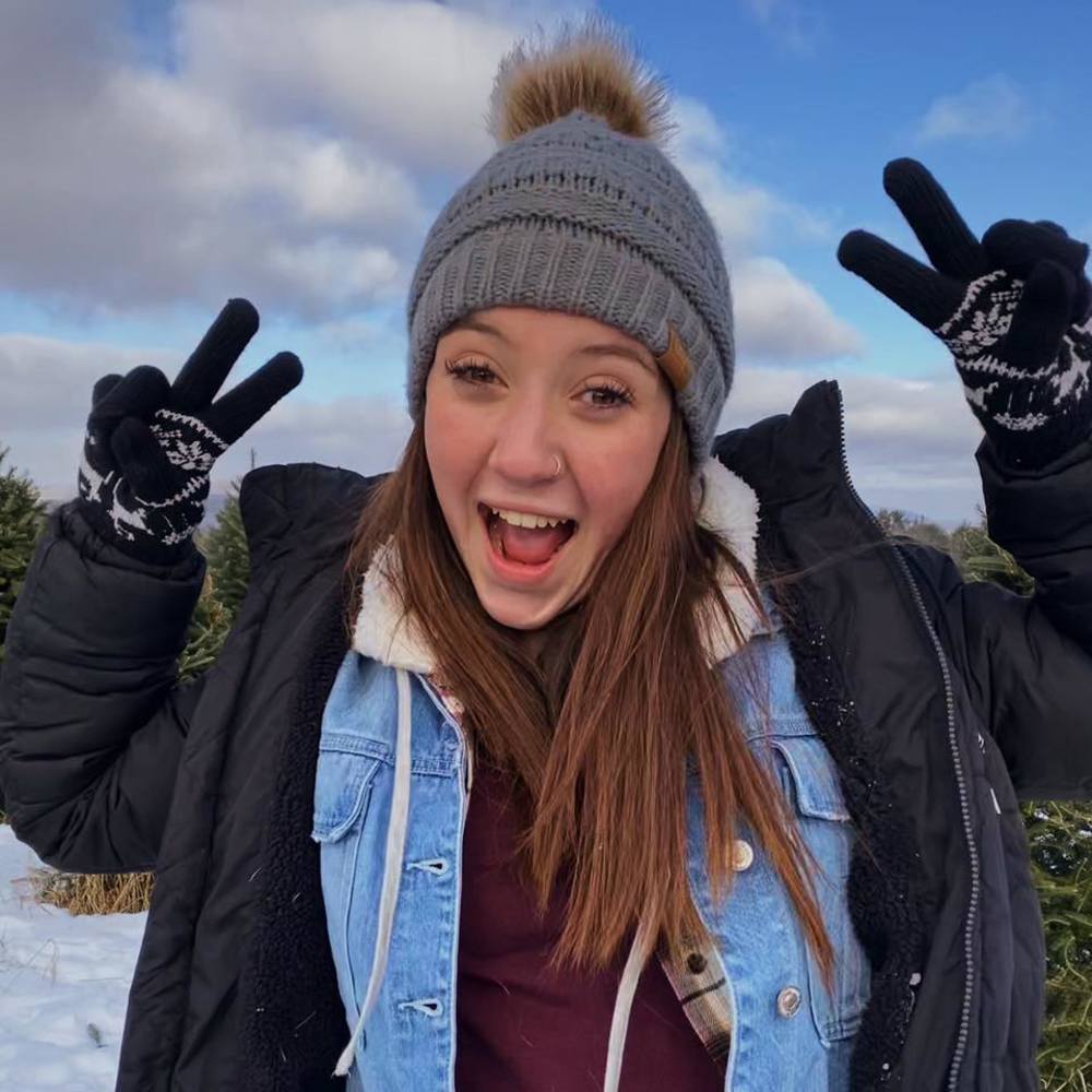 Meet your Posher, Meghan